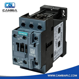 Siemens 3RT2526-1BB40 Relays