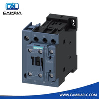 Siemens 3RT2526-1BB40 Relays