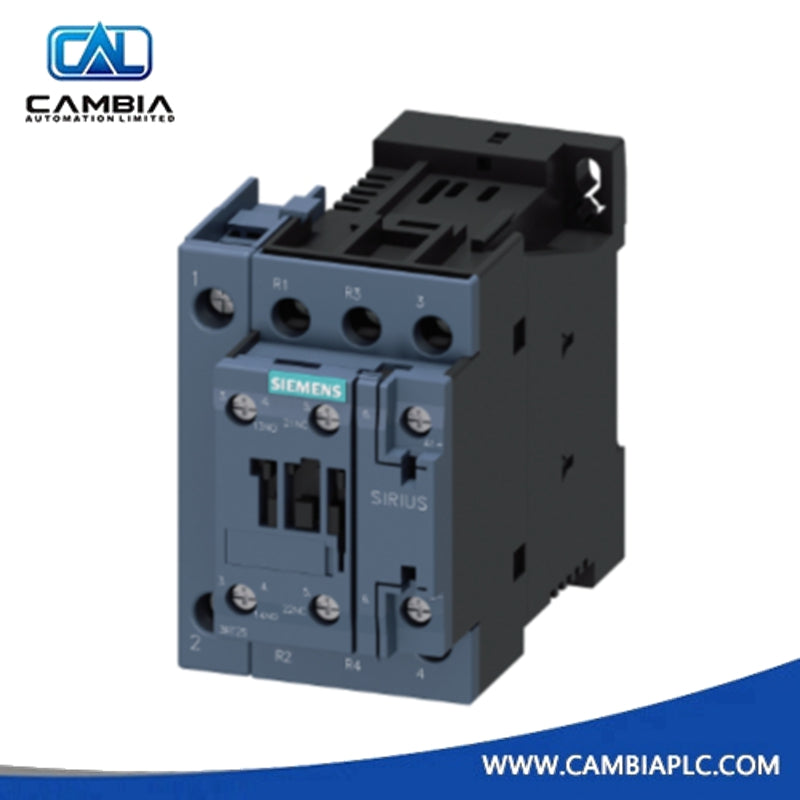 Siemens 3RT2526-1BB40 Relays