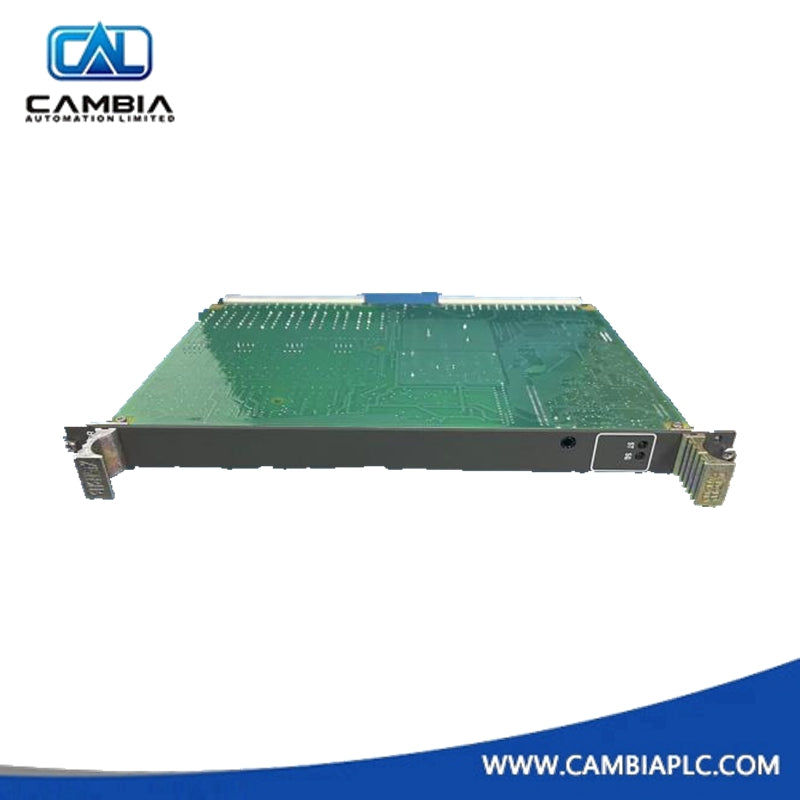 ABB 3SR50-E GJR2395500R1210 High-Performance Control Module