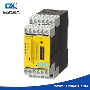 Siemens 3TK2826-1BB41 Safety Relay