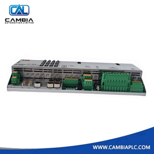 Modulu tal-Kontrollur ABB 3ВНЕ022291R0101