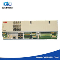 ABB 3ВНЕ022291R0101 Controller Module