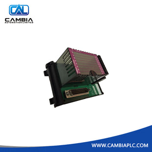 Módulo PLC Foxboro SY-0303471R01 disponible