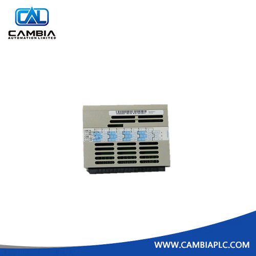 وحدة Ovation 1C31125G02
