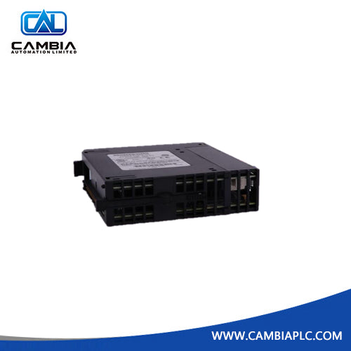 GE Fanuc PLC Rack, Series 90-30 IC693CPU331-BB Refurbished complete controller