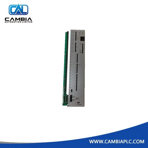 ABB UFC719AE01 3BHB003041R0101 IOEC I/O Interface