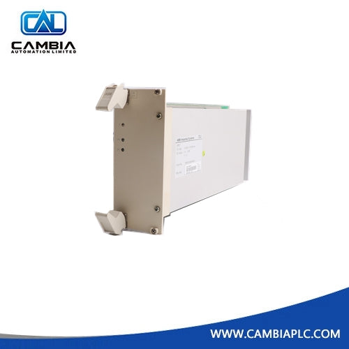 ABB DSSR122 DSFR197 3BSE019297R1 48990001-NK
