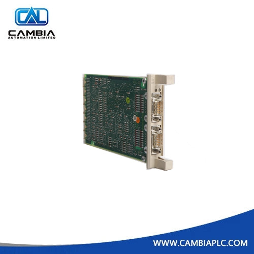 WOw! ABB DSAI146 3BSE007949R1 ANALOG INPUT BOARD