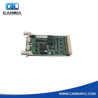 ABB 3BSE003827R1 MODBUS INTERFACE ADVANT CONTROLLER CI532V02