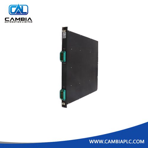 Triconex 3503E Invensys Digital Input Module