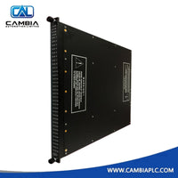 Triconex 4352AN Communication Module