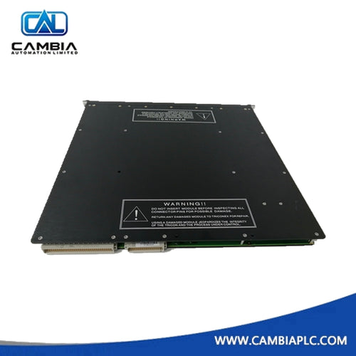 Triconex 4352AN Communication Module