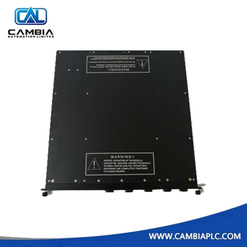 Triconex 4352AN Communication Module