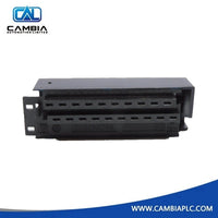 Bloque de terminales de 20 canales GE 44C747003 en stock