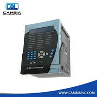 469-P1-HI-A20 Motor Protection Relay | GE Multilin 469