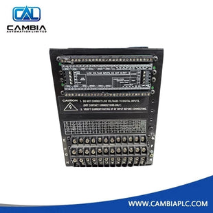 Relé de gestión de motor GE Fanuc 469-P5-HI-A20, nuevo