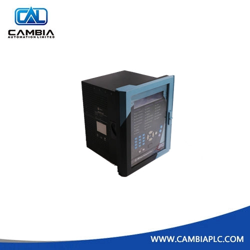 469-P1-HI-A20 Motor Protection Relay | GE Multilin 469