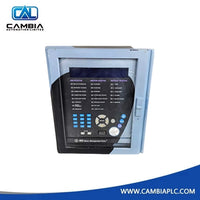 Relé de gestión de motor GE Fanuc 469-P5-HI-A20, nuevo