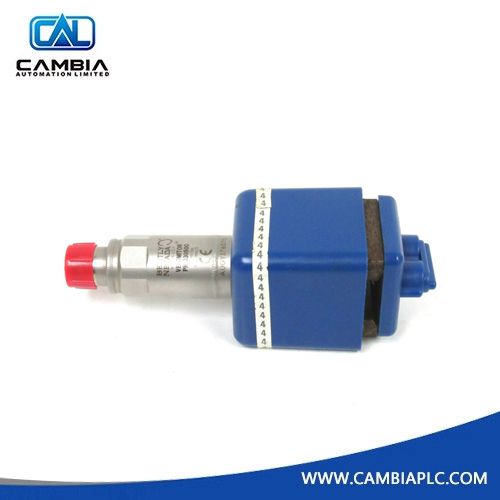 46920‑01 Velomitor Super by Bently Nevada Vibration Sensor