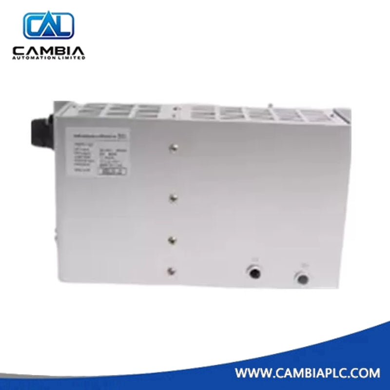 ABB 48990001-LT Power Supply Unit