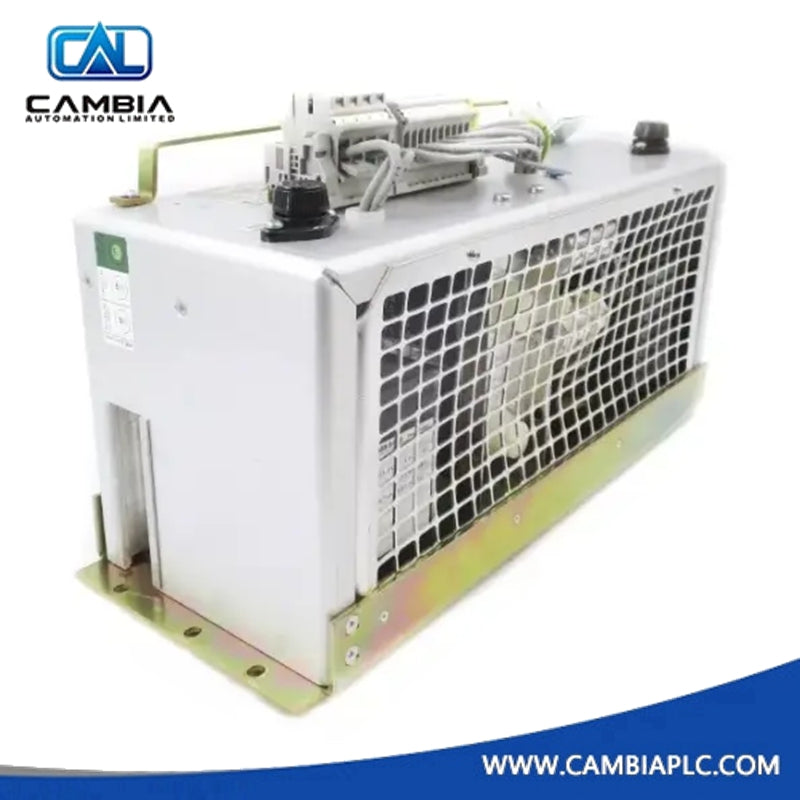 ABB 48990001-LY Power Supply Unit