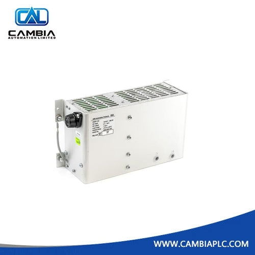 New and popular ABB DSSR122 48990001-NK in box