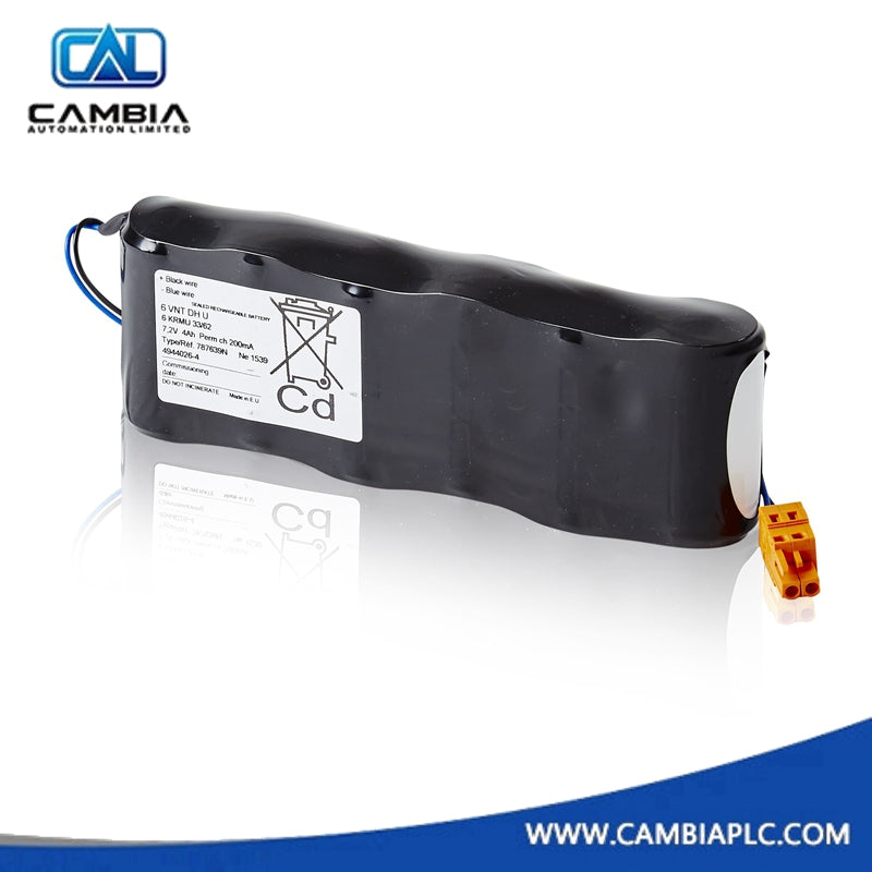 ABB 4944026-4 Battery pack