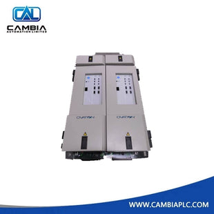 4D33942G01, Emerson, chasis del controlador Ovation