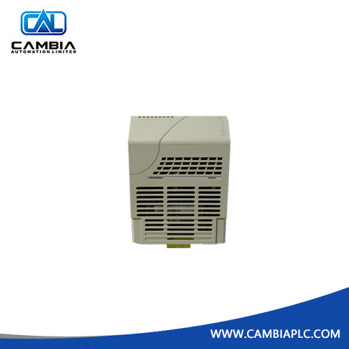 وحدة Ovation 1C31125G02