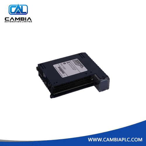 General Electric IC670MDL644J Quality Assurance