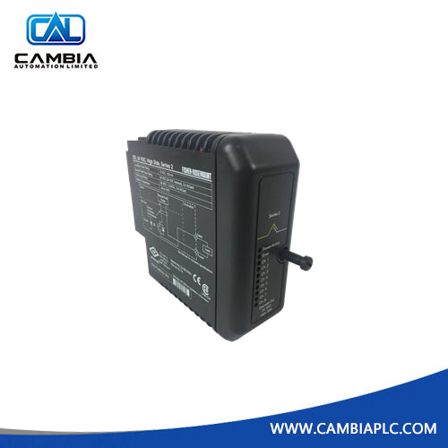 Emerson Delta V KJ1501X1-BC3