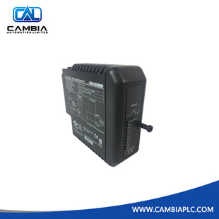 KJ3004X1-BA1 module Emerson