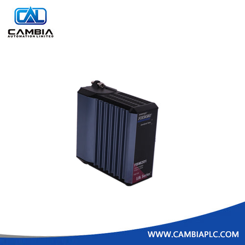 Foxboro FBM1 P0400DA Input Module