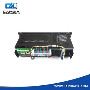 مفتاح إيثرنت GE Fanuc WES5122-D240 جديد تمامًا