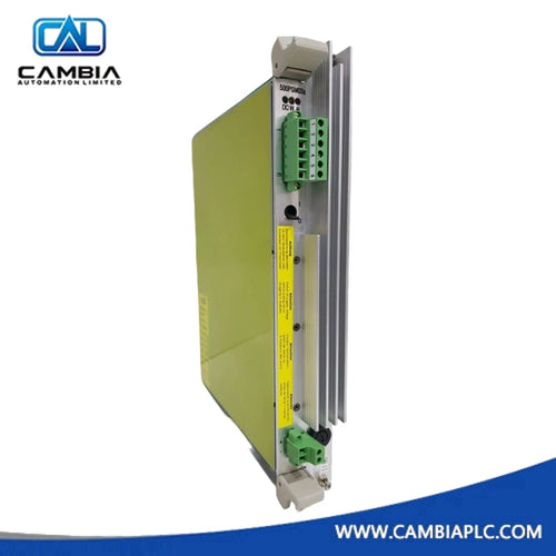 ABB 500PSM03a 1MRB150038R1 Power Supply Module