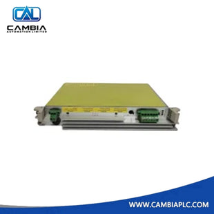 ABB 500PSM03a 1MRB150038R1 Power Supply Module