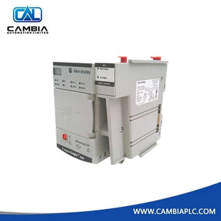 Allen-Bradley 5069-L310ER-NSE 5069 CompactLogix/Compact GuardLogix System in Stock