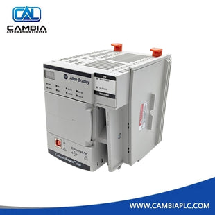 Allen-Bradley 5069-L310ER CompactLogix Controller in Stock