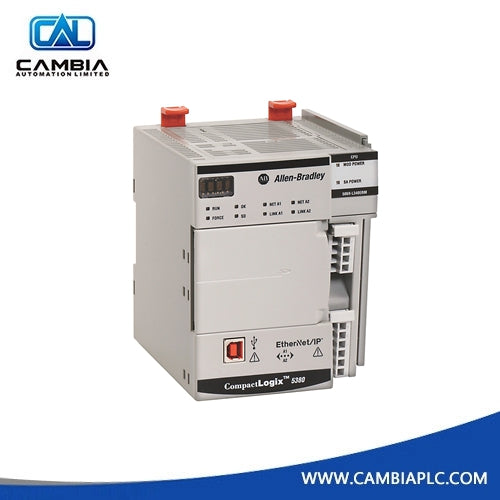 Allen-Bradley 5069-L310ERM CONTROLLER in Stock