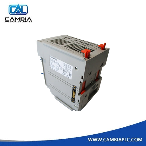 Allen-Bradley 5069-L320ERP ETHERNET/IP Controller in Stock