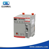 Allen-Bradley 5069-L330ERM Controller in Stock