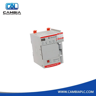 Allen-Bradley 5069-L330ERS2 Controller in Stock