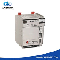 Controlador Allen-Bradley 5069-L340ERMS2 disponible