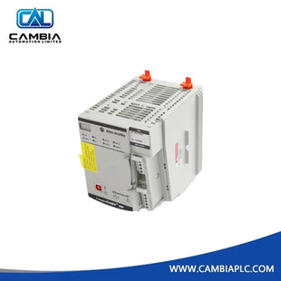 Allen-Bradley 5069-L35 CompactLogix Controller in Stock