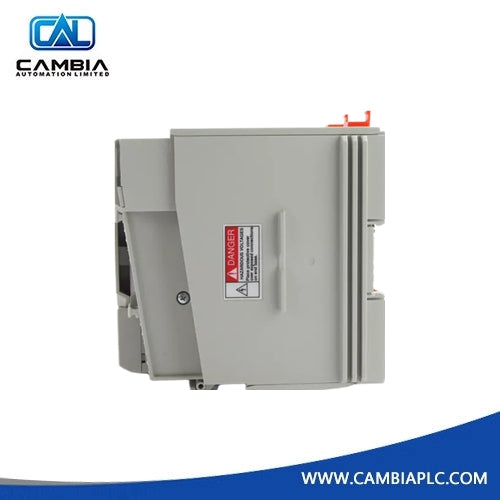 Allen-Bradley 5069-L35 CompactLogix Controller in Stock