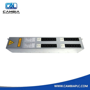 Honeywell 51153998-100 Power Entry Module