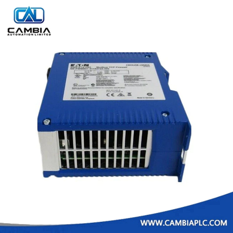 EATON 51154724-400 NE-FWMB12 Read-only Firewall