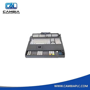 Nuevo teclado integrado Honeywell 51196694-310 con trackball