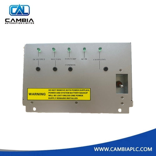 Input Module Honeywell 51199568-100 PLC